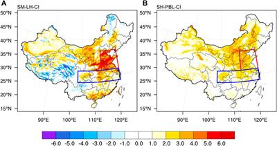 Modeling the effects of present-day irrigation on temperature extremes over China